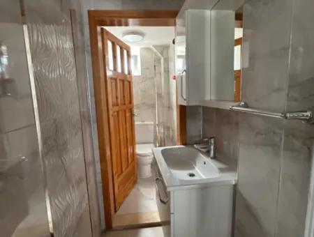 Ortaca Arıkbaşı Mahallesi 3+1 Geniş Daire Kiralık