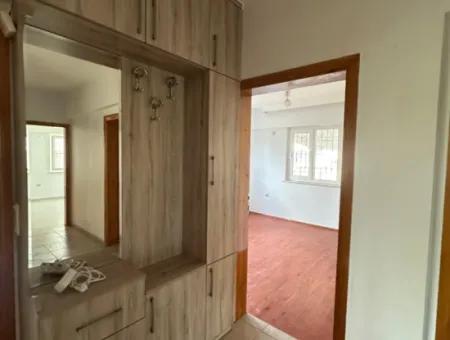 Ortaca Arıkbaşı Mahallesi 3+1 Geniş Daire Kiralık