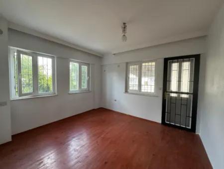 Ortaca Arıkbaşı Mahallesi 3+1 Geniş Daire Kiralık