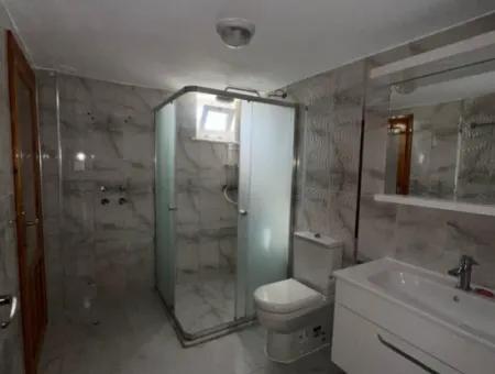 Ortaca Arıkbaşı Mahallesi 3+1 Geniş Daire Kiralık