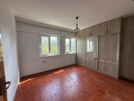 Ortaca Arıkbaşı Mahallesi 3+1 Geniş Daire Kiralık