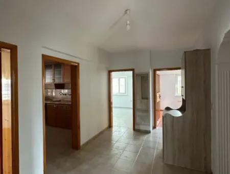 Ortaca Arıkbaşı Mahallesi 3+1 Geniş Daire Kiralık