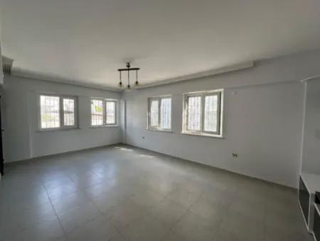 Ortaca Arıkbaşı Mahallesi 3+1 Geniş Daire Kiralık