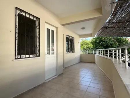 Ortaca Arıkbaşı Mahallesi 3+1 Geniş Daire Kiralık