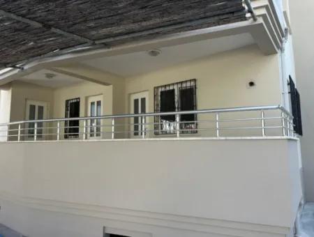 Ortaca Arıkbaşı Mahallesi 3+1 Geniş Daire Kiralık