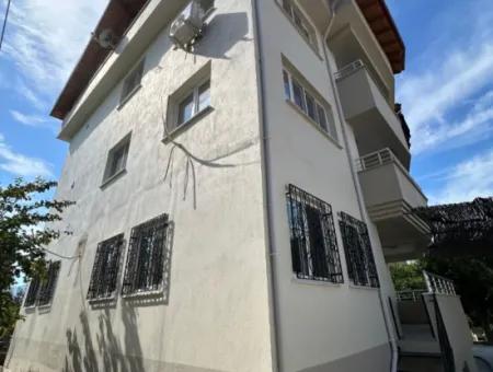 Ortaca Arıkbaşı Mahallesi 3+1 Geniş Daire Kiralık