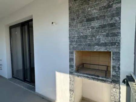 Dalamanda 2+1 Sıfır Yüzme Havuzlu Daire Satılık