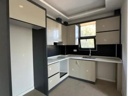 Dalamanda 2+1 Sıfır Yüzme Havuzlu Daire Satılık
