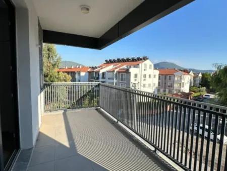 Dalamanda 2+1 Sıfır Yüzme Havuzlu Daire Satılık