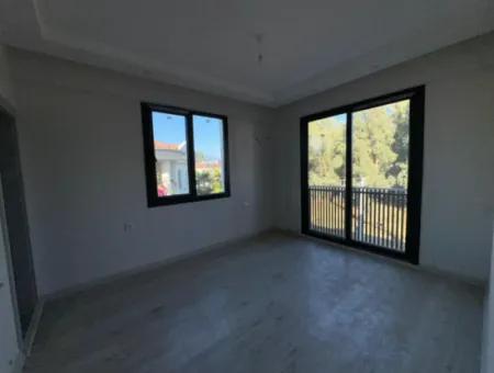 Dalamanda 2+1 Sıfır Yüzme Havuzlu Daire Satılık