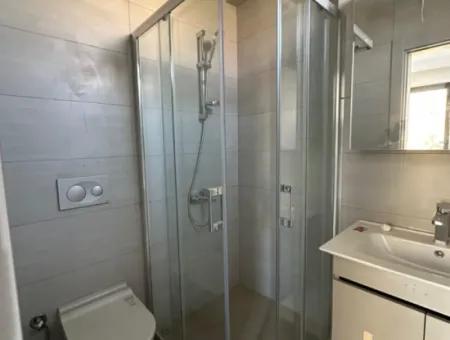 Dalamanda 2+1 Sıfır Yüzme Havuzlu Daire Satılık