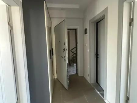 Dalamanda 2+1 Sıfır Yüzme Havuzlu Daire Satılık