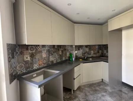 Ortaca Karaburunda  Site İçi 3+1 Havuzlu Daire Kiralık