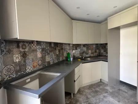 Ortaca Karaburunda  Site İçi 3+1 Havuzlu Daire Kiralık