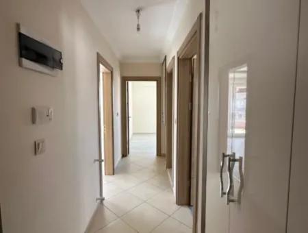 Ortaca Cumhuriyet De 2+1 3. Kat Daire Kiralık