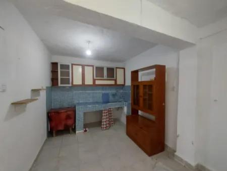 Muğla Ortaca Güzelyurt Ta 2+1 Eşyasız  Bağımızı Köy Evi Kiralık