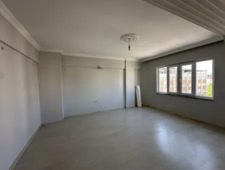 Ortaca Merkez De 2+1-110 M2 Geniş Daire Satılık