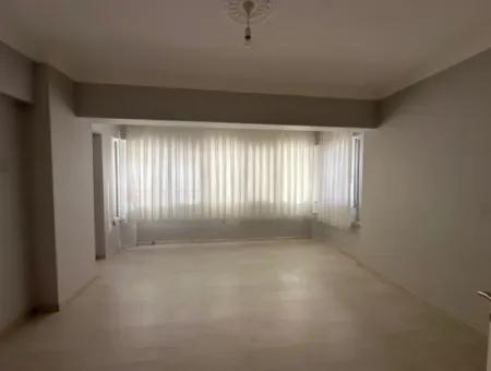 Ortaca Merkez De 2+1-110 M2 Geniş Daire Satılık