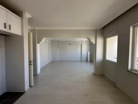 Ortaca Merkez De 2+1-110 M2 Geniş Daire Satılık