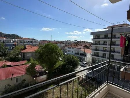 Ortaca Merkez De 2+1-110 M2 Geniş Daire Satılık