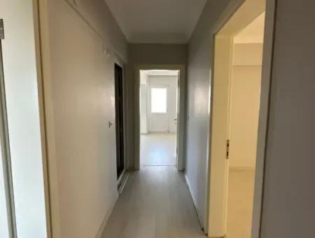 Ortaca Merkez De 2+1-110 M2 Geniş Daire Satılık