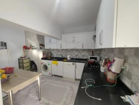 Ortaca Ekşiliyurt Ta 1 330 M2 Müstakil Arsada 130 M2, 2+1  Köy Evi Satılık Veya Kısmen Daire İle Takas