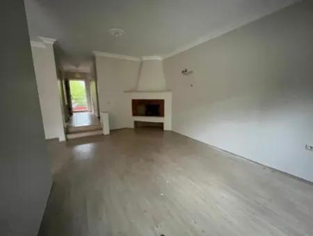 Ortaca Beşköprü'de Sitede Havuzlu 3+1 Dubleks Kiralık