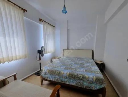 Milas Boğaziçi'nde  Deniz Manzaralı 3+1 Dubleks Acil Satılık