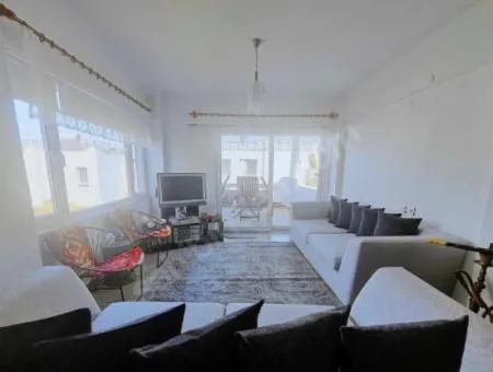 Milas Boğaziçi'nde  Deniz Manzaralı 3+1 Dubleks Acil Satılık