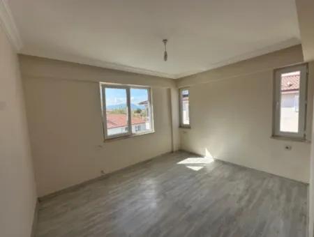 Ortaca Cumhuriyet De 2+1 3. Kat Daire Satılık