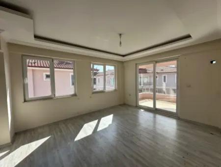 Ortaca Cumhuriyet De 2+1 3. Kat Daire Satılık