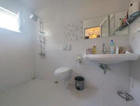 Köyceğiz Çandır’da 2+1 Eşyasız Geniş Müstakil Ev Yıllık Kiralık