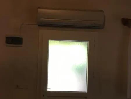 Muğla Ortaca Okçularda Eşyasız Kiralık 2+1 Bahçeli Köy Evi