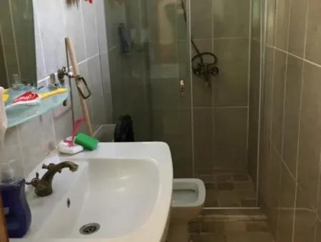 Muğla Ortaca Okçularda Eşyasız Kiralık 2+1 Bahçeli Köy Evi