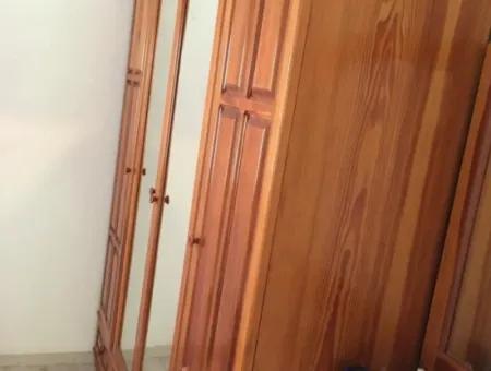 Muğla Ortaca Okçularda Eşyasız Kiralık 2+1 Bahçeli Köy Evi