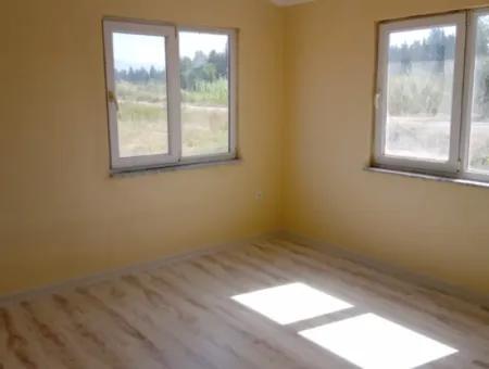 Muğla - Ortaca - Fevziye Mah. 2+1 Müstakil Ev Kiralık