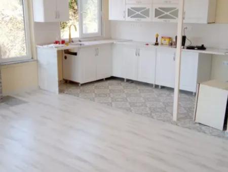 Muğla - Ortaca - Fevziye Mah. 2+1 Müstakil Ev Kiralık