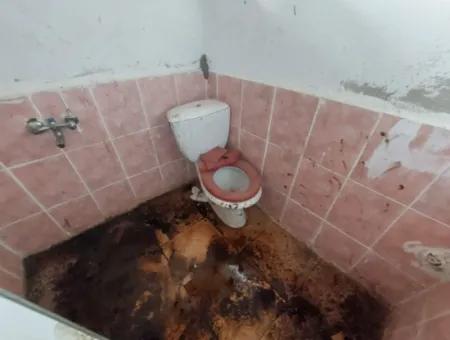 Muğla, Köyceğiz, Kavakarası 500 M2 Arazide 80 M2  2+1 Kelepir Köy Evi Satılık