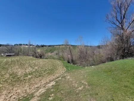 Çameli Cevizli De 750 M2 Mustakil %20/40  İmarlı Arsalar Satılık