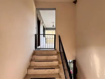 Ortaca Kemaliye'de 2+1 Daire Kiralık