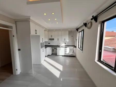 Ortaca Kemaliye'de 2+1 Daire Kiralık