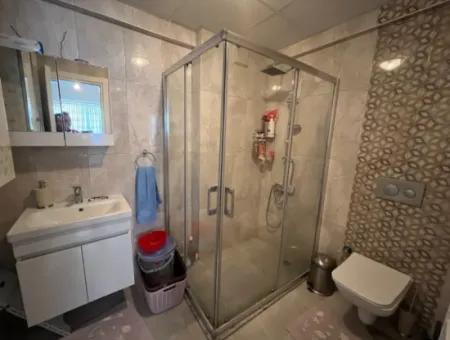 Ortaca Terzialiler Mahallesi 3+1 Daire Satılık