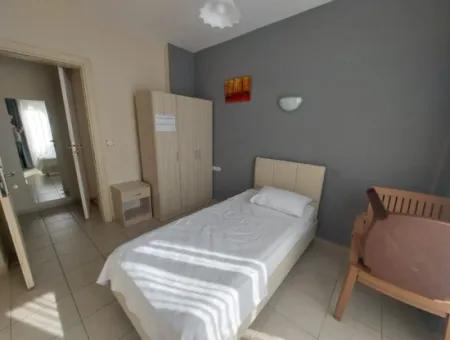 Mugla Dalyan Da Ev Fiyatına Apart Otel İşletmesi Acil Satılık