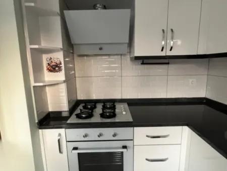 Ortaca Terzialiler Mah Cumhuriyet  Cad Üzeri 1+1 Kiralık Daire