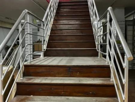 Muğla Ortaca Merkezde Kiralık Dükkan