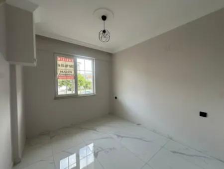 Ortaca Cumhuriyet De 2+1 Sıfır Havuzlu Daire Satılık