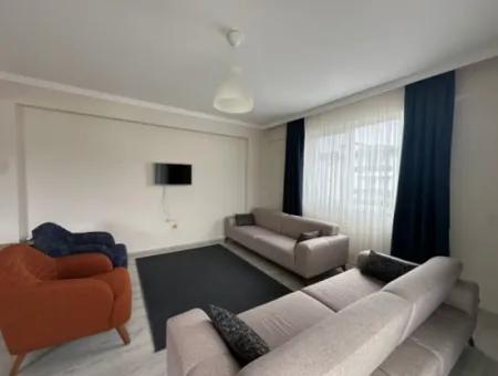 Ortacada 3+1 2. Kat Geniş Kullanışlı Daire Kiralık