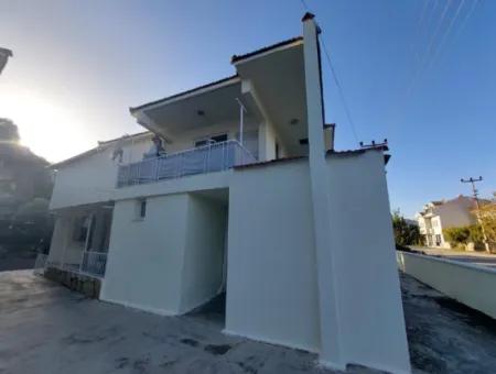 Ortaca Dalyanda 3+1, Eşyalı Daire Kiralık