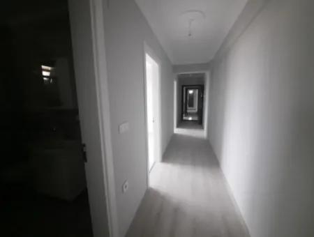 Ortaca Cumhuriyet De 2+1 Yeni 68 M2 Daire Satılık