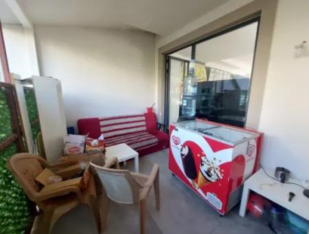 Muğla Dalyan Merkezde 200 M2 Çerez Ve Aktar Dükkan Devren Kiralık